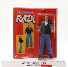 Fonzie Happy Days 1976
