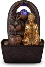 Fontana Buddha Bhava –