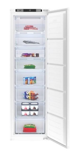 Beko incasso congelatore - beko,