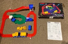 Giocattolo vintage TOMY Big