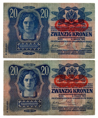 Austria lotto i - d, 2