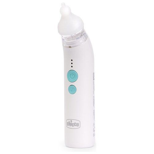 New aspiratore nasale - aspiratore, chicco
