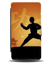 Custodia portafoglio cinese