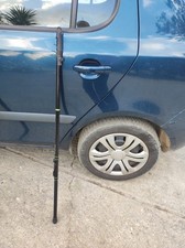 canna da pesca Mai Usata