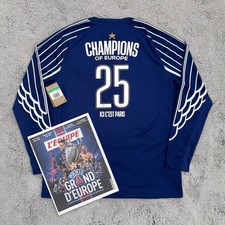 Maillot Collector 1 Étoile