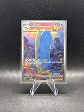 Wailord 162/159 Sv09: Viaggio