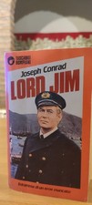 LORD JIM Joseph Conrad