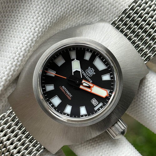 Steeldive sd1920 orologio - steeldive,