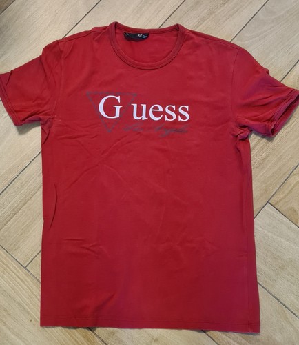 Guess shirt uomo - guess,