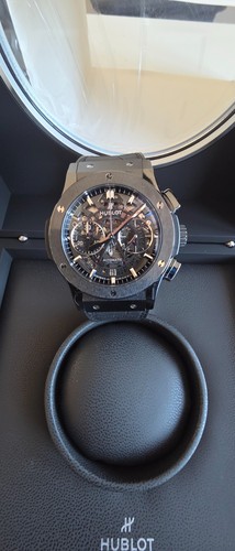 Hublot classic fusion - classic,