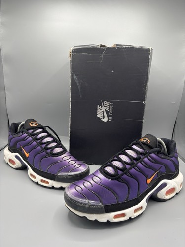 Nike air max - max, tn