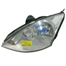 FARO ANTERIORE SINISTRO PER