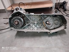 Motore carter blocco 8MY