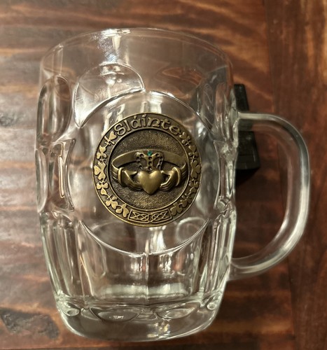 Vintage irlandese claddagh - irlandese,