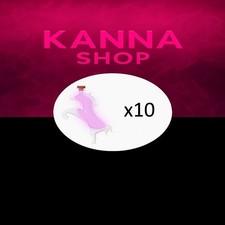 10 pozioni