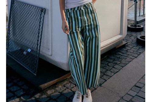 Zara z1975 jeans - zara, a