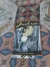 Bonelli Editore Card Legend