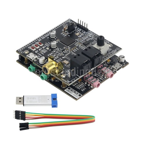 Adau1452 dsp board - adau1452,