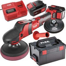 Flex Professional Battery