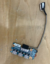 Scheda USB - AUDIO board per Sony Vaio VGN-FW21L - PCG-3D1M card