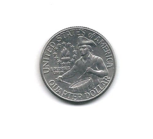 Usa dollaro 1776 1976 - 1, 1776-1976