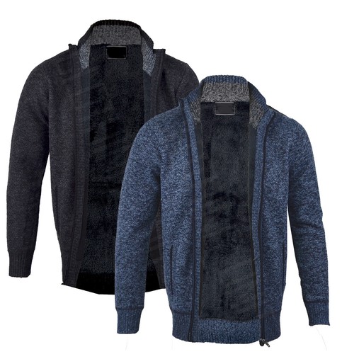 Giacca cardigan uomo - giacca,