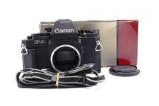 Canon NEW F-1 AE Finder 35mm