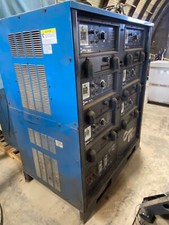 Miller, welder, 6 in 1 