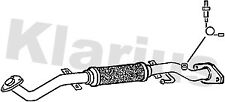 Tubo anteriore Klarius per