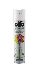 CIFO SETAFLOR 300ml SPRAY lucidante fiori secchi fiori artificiali pulizia 