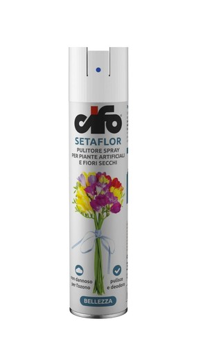 Cifo setaflor 300ml - setaflor,