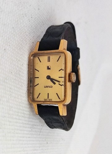 Orologio donna lanco carica - donna,