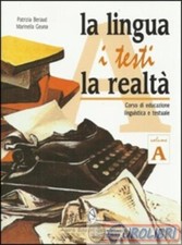 9788883920660 BERAUD LINGUA I