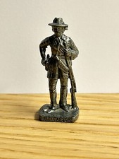 Soldatini Kinder Metallo Kit Carson