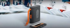 Lettore di cassette audio