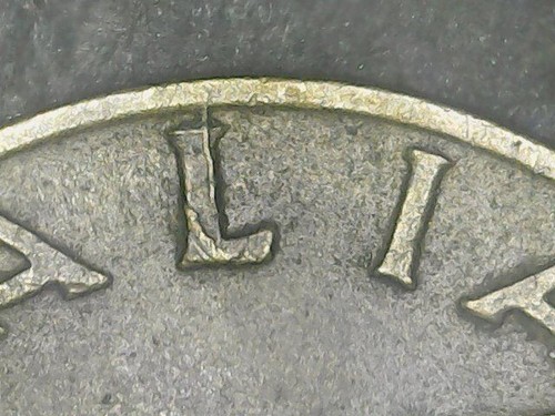 Centesimi 1939 errore - centesimi,