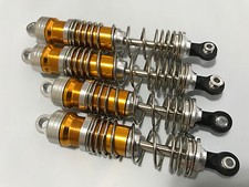 Ammortizzatore alluminio Big