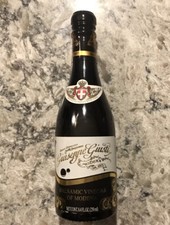 Giuseppe Giusti Aceto Balsamic