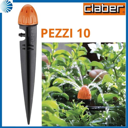 Gocciolatori gocciolatore per