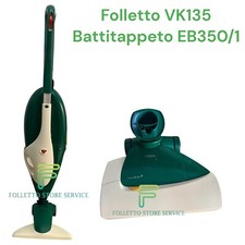 FOLLETTO VK135 RIGENERATO