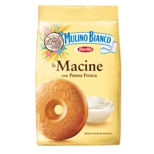 Le Macine Mulino Bianco