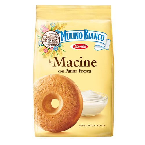 Macine mulino bianco - mulino,