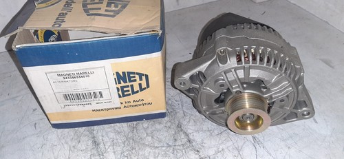 Alternatore marelli 120a per - marelli,