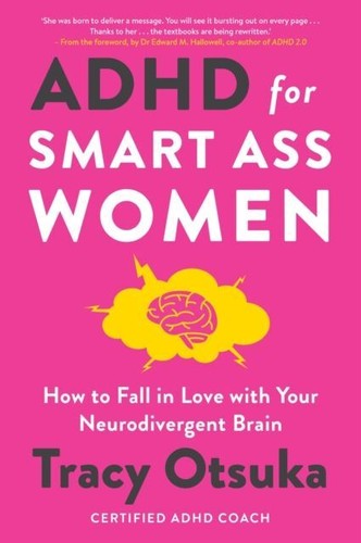 Adhd for smart - adhd,