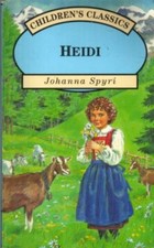 Heidi (Children's classics) By
