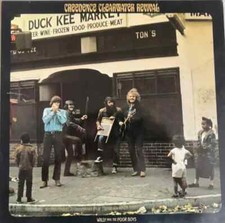 LP Creedence Clearwater