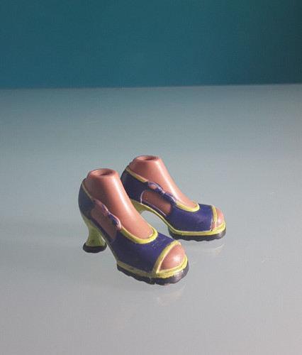 Bratz doll mga - scarpe, per