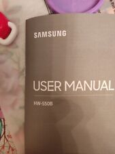 soundbar samsung 140 Watt 