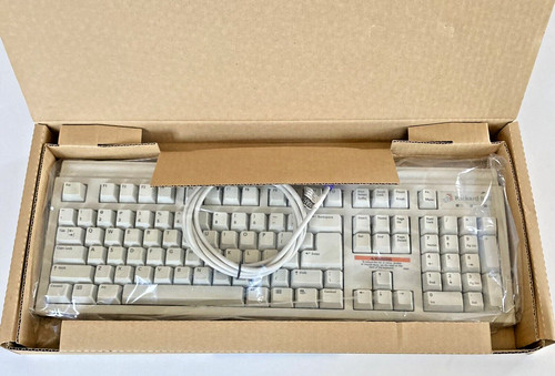 Tastiera meccanica computer