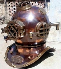 ELMETTO SUBACQUEO 18" NAUTICO